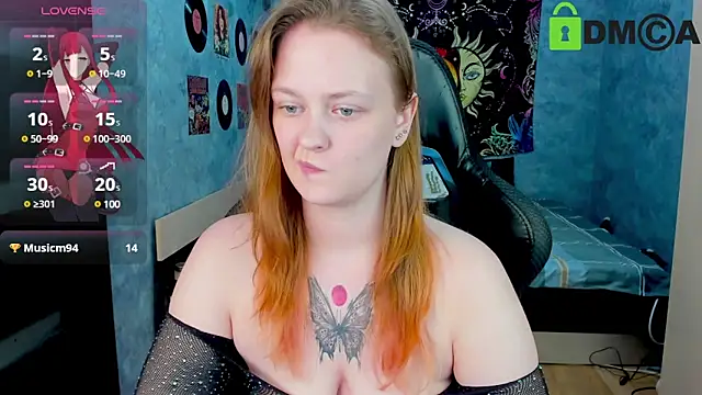 madness lia online show from 12-23-24, 04:55