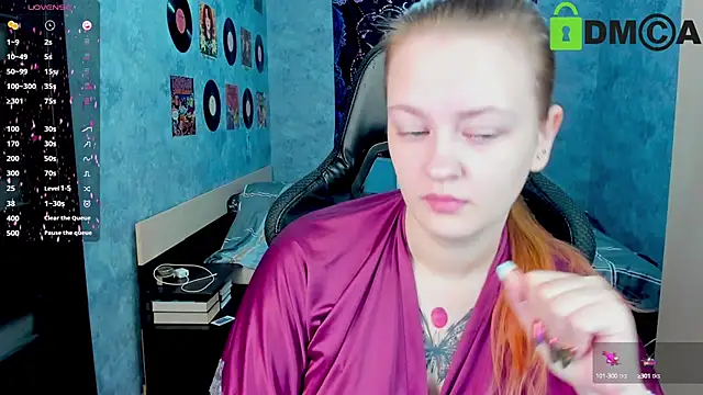 madness lia online show from 12-26-24, 02:22