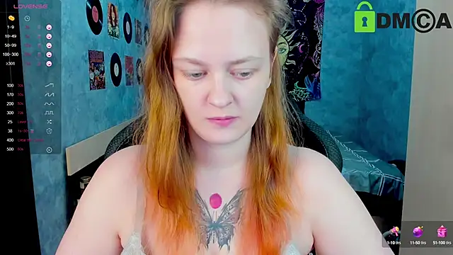 madness lia online show from 12-27-24, 08:56