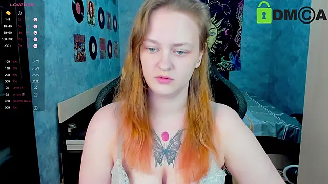 madness lia online show from 12-27-24, 12:12