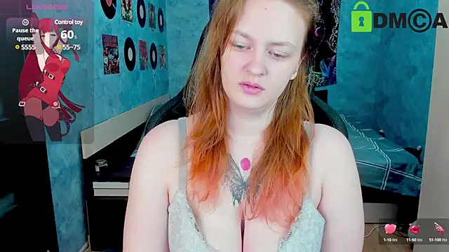 madness lia online show from 12-31-24, 02:29