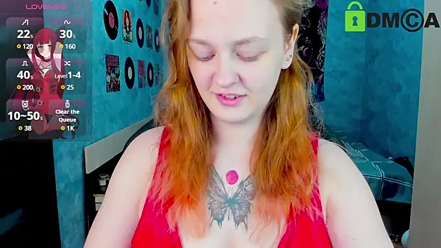 madness lia online show from 01-02-25, 05:46