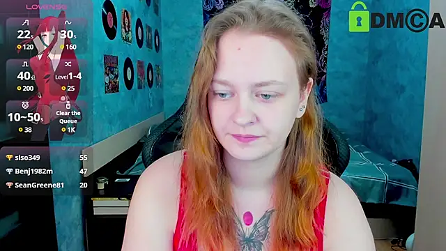 madness lia online show from 01-02-25, 09:11