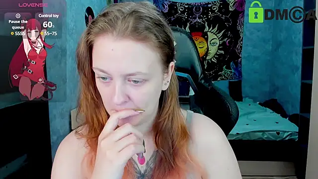 madness lia online show from 01-04-25, 04:55