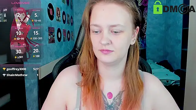 madness lia online show from 01-04-25, 07:55