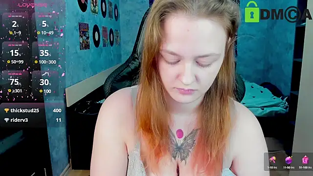 madness lia online show from 01-07-25, 08:03