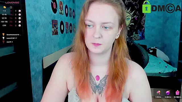 madness lia online show from 01-09-25, 11:47