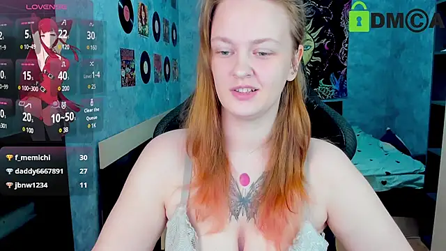 madness lia online show from 01-10-25, 05:37