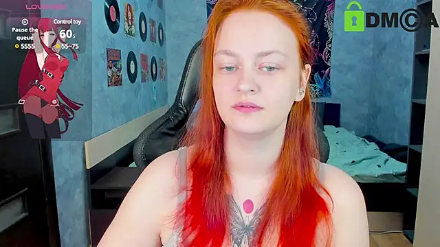 madness lia online show from 01-17-25, 12:21