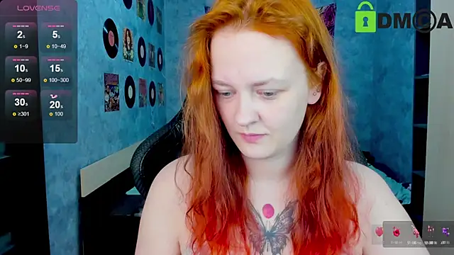 madness lia online show from 01-22-25, 09:02