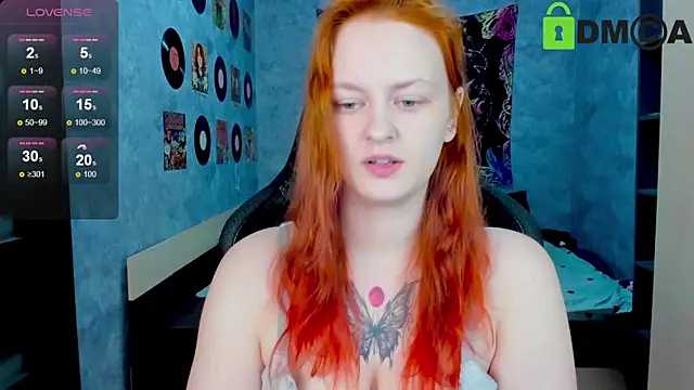 madness lia online show from 01-22-25, 12:06