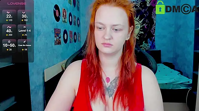 madness lia online show from 01-23-25, 12:09