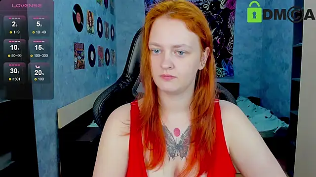 madness lia online show from 01-27-25, 12:16