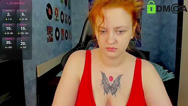 madness lia online show from 02-02-25, 02:38