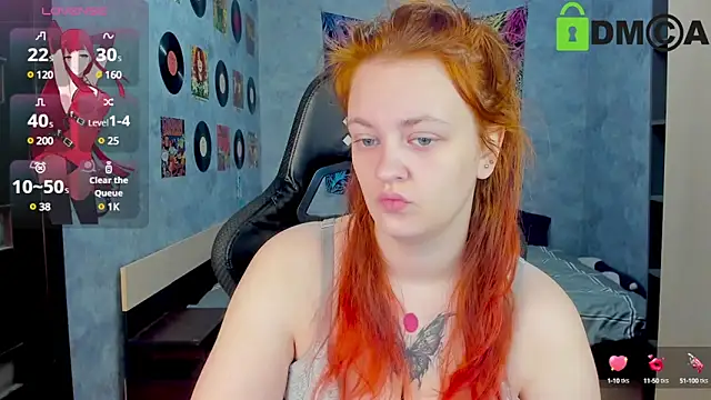 madness lia online show from 02-04-25, 03:11