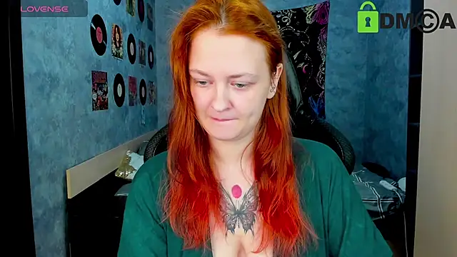 madness lia online show from 02-06-25, 12:59