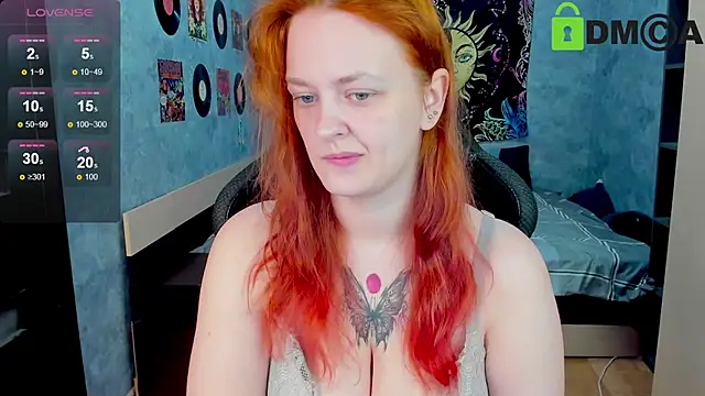 madness lia online show from 02-11-25, 06:08