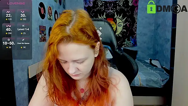 madness lia online show from 02-16-25, 03:04