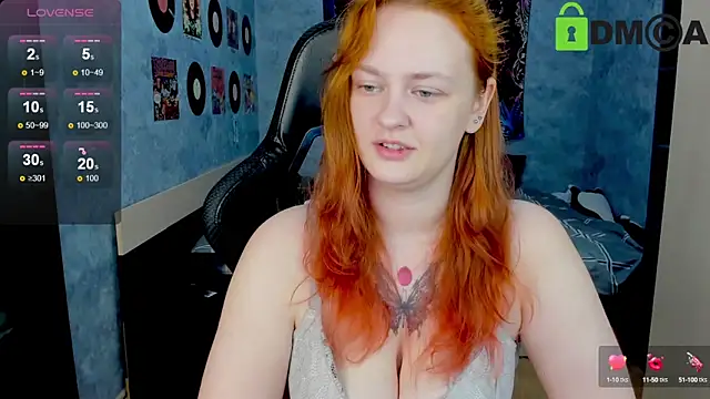 madness lia online show from 02-16-25, 06:10