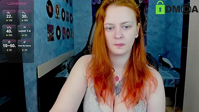 madness lia online show from 02-17-25, 02:31