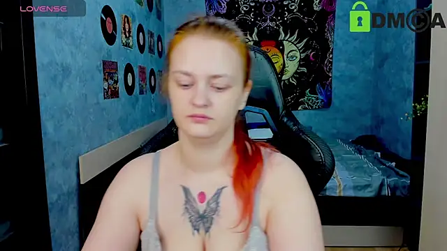 madness lia online show from 02-18-25, 08:49