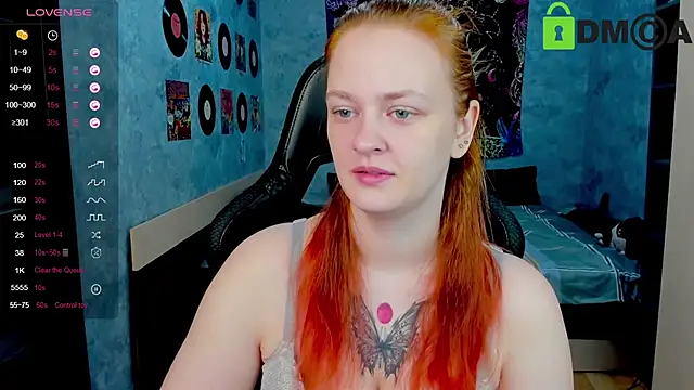 madness lia online show from 02-19-25, 02:55