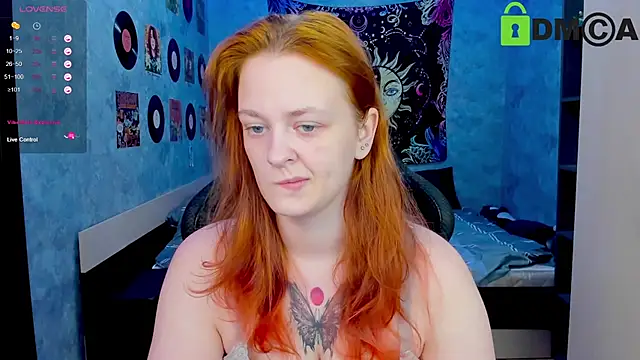 madness lia online show from 02-20-25, 08:39