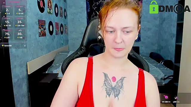 madness lia online show from 02-24-25, 12:16