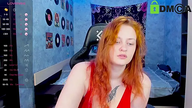 madness lia online show from 02-25-25, 08:47