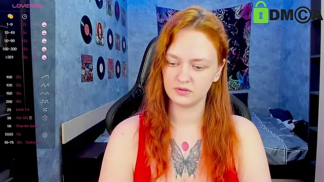 madness lia online show from 02-25-25, 11:52