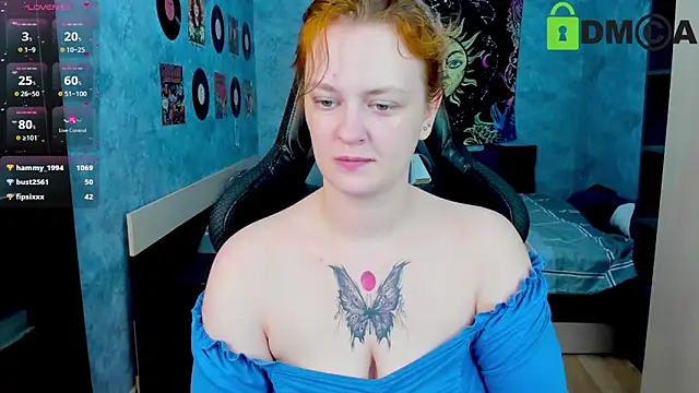 madness lia online show from 03-02-25, 05:54