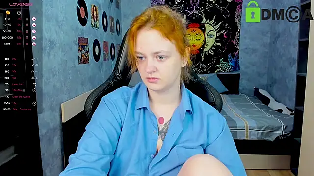 madness lia online show from 03-03-25, 09:11