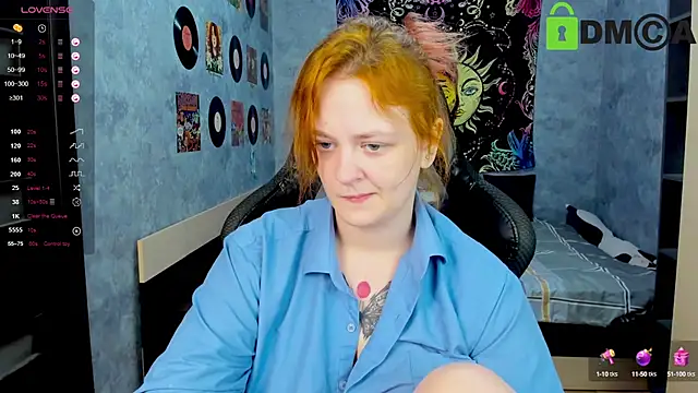 madness lia online show from 03-03-25, 12:27