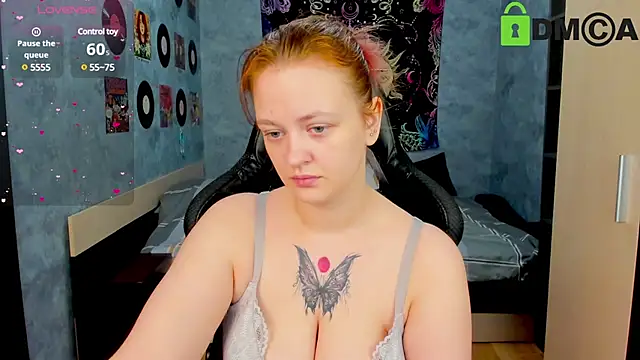 madness lia online show from 03-06-25, 07:47