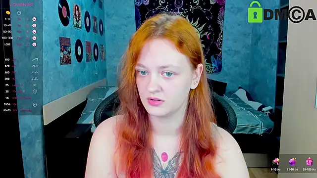 madness lia online show from 03-07-25, 02:01