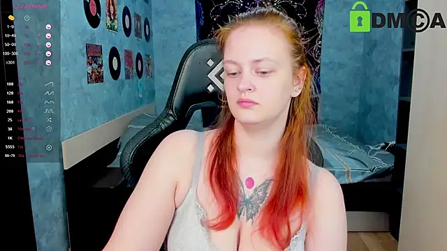 madness lia online show from 03-10-25, 08:37