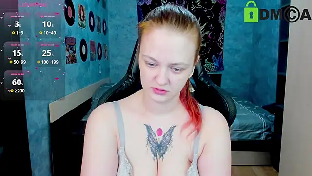 madness lia online show from 03-11-25, 03:05