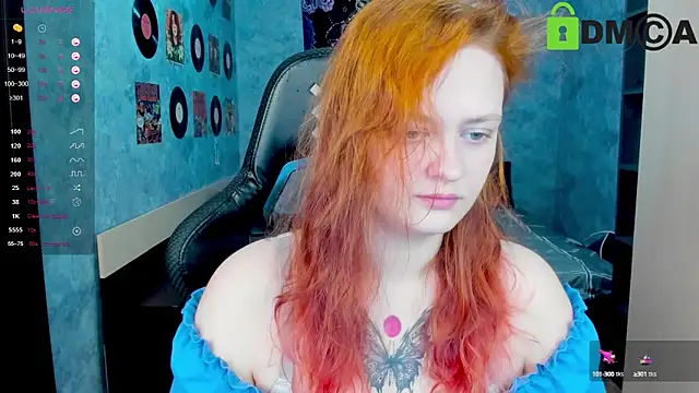 madness lia online show from 03-12-25, 04:41