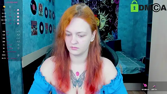 madness lia online show from 03-12-25, 07:46