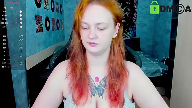 madness lia online show from 03-12-25, 10:48