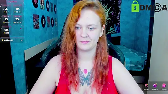 madness lia online show from 03-19-25, 10:00