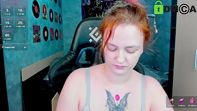 madness lia online show from 03-21-25, 08:28