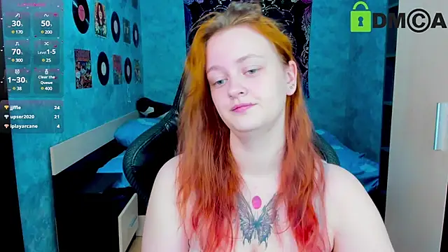 madness lia online show from 03-22-25, 08:18