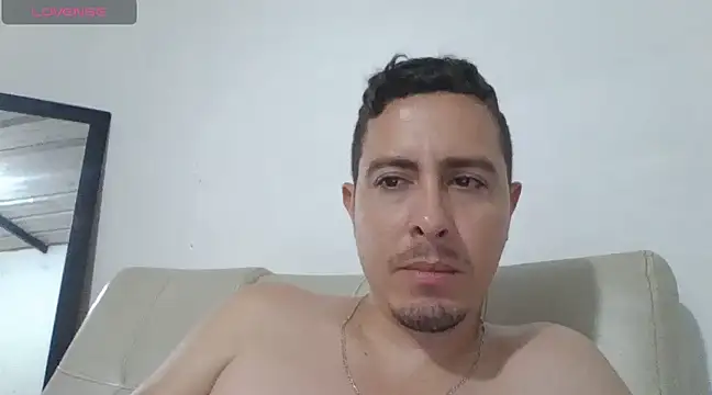 interracia1xx online show from 01-19-25, 07:37