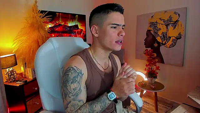 Matias Murrier online show from 01-15-25, 11:53