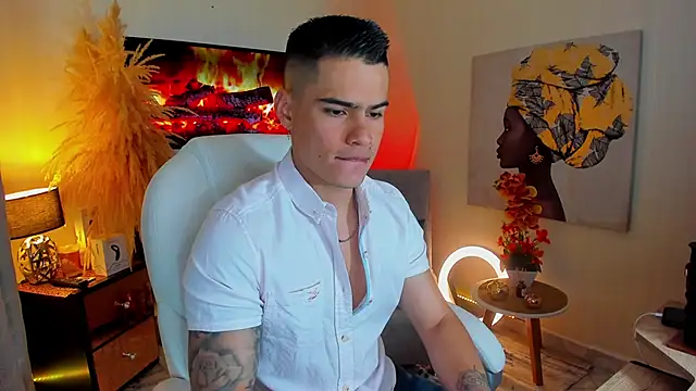 Matias Murrier online show from 01-21-25, 11:56