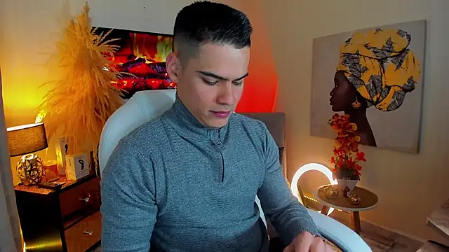 Matias Murrier online show from 01-22-25, 11:45