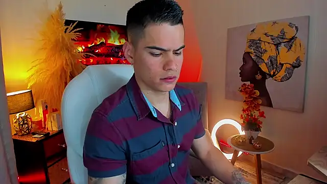 Matias Murrier online show from 01-24-25, 11:37