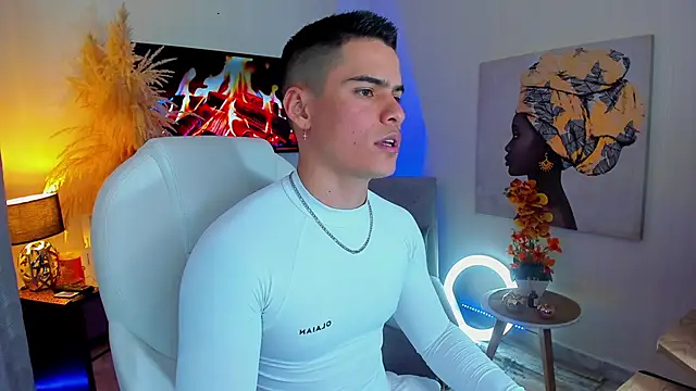 Matias Murrier online show from 01-28-25, 02:53