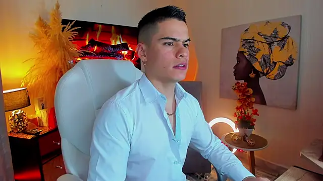 Matias Murrier online show from 02-02-25, 11:51